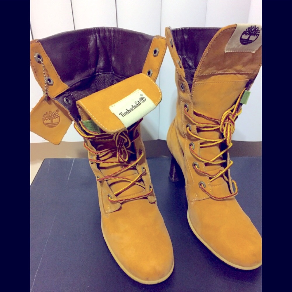 Timberland - Picture 2 of 6